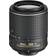 Nikon AF-S DX NIKKOR 55-200mm f/4-5.6G ED VR II