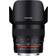 Samyang 50mm F1.4 AS UMC Standard SLR 9/6 APS-C Fujifilm X