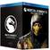 Mortal Kombat X - Kollector's Edition (PS4)