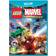 Lego Marvel Super Heroes ( Wii U)