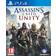 Assassin's Creed: Unity (PS4)