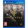 The Order: 1886 (PS4)