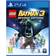 LEGO Batman 3: Beyond Gotham (PS4)