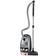 Severin BC7045 Aspirateur Traíneau Avec SAC 750W 72 dB Gris