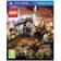 LEGO The Lord of the Rings (PS Vita)