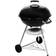 Weber Barbecue Carbonella 1321004 Nero