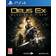 Deus Ex: Mankind Divided (PS4)