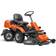 Husqvarna R 213C Med klippeaggregat
