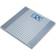 Beurer GS 206 Squares Blue Backlight 150 kg