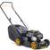 McCulloch M40-125 HP Petrol Powered Mower