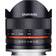 Samyang 8mm F2.8 UMC Fisheye II for Canon M