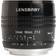 Lensbaby Velvet 56mm f1.6 for Micro Four Thirds