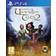 PS4 The Book of Unwritten Tales 2