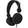 Maxell Spectrum Headphones Ecouteurs Avec Micro Circum-Aural 3.5mm Blanc