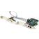 StarTech Com 7.1 Channel PCI Sound Card