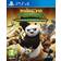 Kung Fu Panda: Showdown of Legendary Legends (PS4)