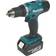 Makita DDF453RFE 2x3.0Ah