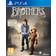 Brothers: A Tale of Two Sons (PS4)