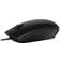 Dell MS116 Optical Mouse 2 Buttons Wired USB Black