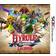 Hyrule Warriors Legends (3DS)