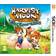 Harvest Moon: The Lost Valley (3DS)