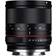 Samyang 21mm F1.4 ED AS UMC CS for Canon M