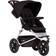 Mountain Buggy Urban Jungle 3.0 Réversible 3 Rouge