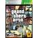 Grand Theft Auto: San Andreas (Xbox 360)