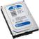 Western Digital Blue 3.5" 500 GB Serial ATA III