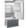 Smeg RI96RSI Integrerad