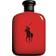 Ralph Lauren Polo Red EdT 75ml