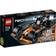 LEGO Technic Black Champion Racer 42026