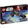 LEGO Star Wars Poes X Wing Fighter 75102