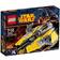 LEGO Star Wars Jedi Interceptor 75038