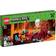 LEGO Minecraft The Nether Fortress 21122