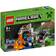 LEGO Minecraft The Cave 21113