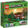 LEGO Minecraft The First Night 21115