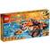 LEGO Chima Tiger’s Mobile Command 70224
