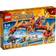 LEGO Chima Flying Phoenix Fire Temple 70146