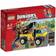 LEGO Juniors Vejarbejde Lastbil 10683