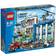 LEGO City Politistation 60047