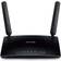 TP-Link TL-MR6400 300 Mbps 4G LTE