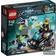 LEGO Ultra Agents Riverside Raid 70160