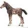 Schleich Knabstrupper föl 13760
