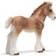 Schleich Clydesdaleföl 13671