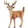 Schleich Whitetail-hjort 14709