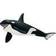 Schleich Killer whale 14697