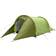 Vaude Arco 2P tunneltent Groen