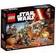 LEGO Star Wars Rebel Alliance Battle Pack 75133