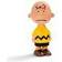 Schleich Charlie Brown 22007